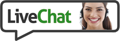 SiteGuarding Live Chat